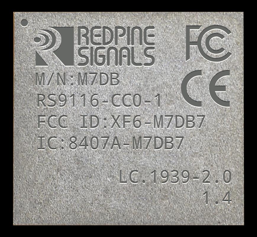 Product image for XF6-M7DB7