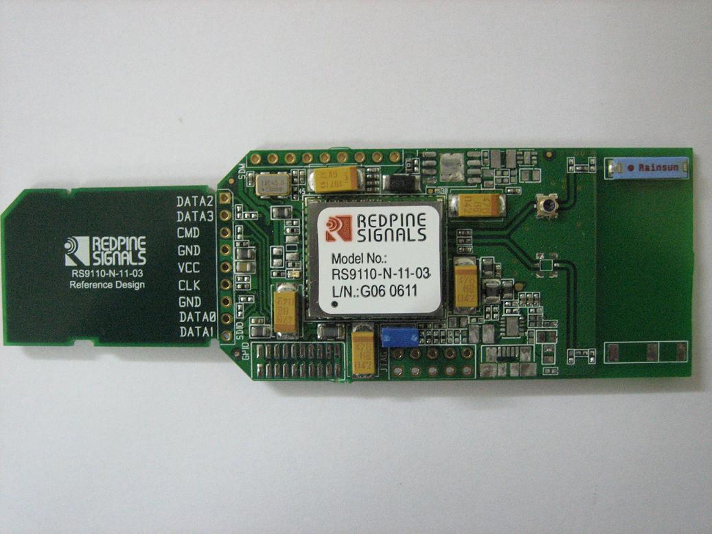 Product image for XF6-RS9110N1103