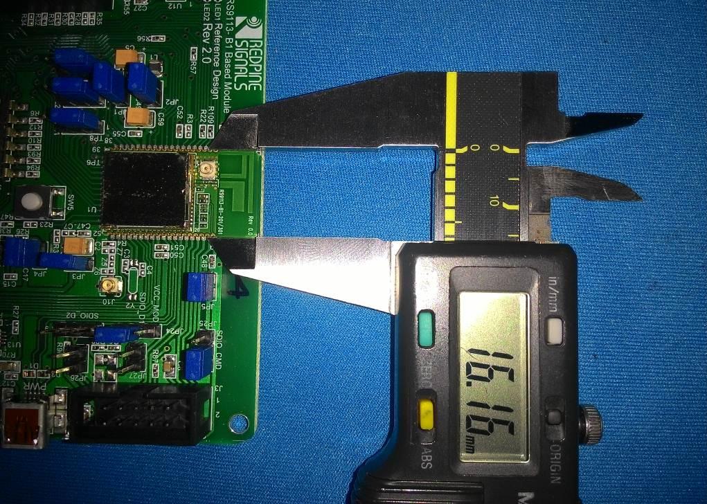 Product image for XF6-RS9113SB