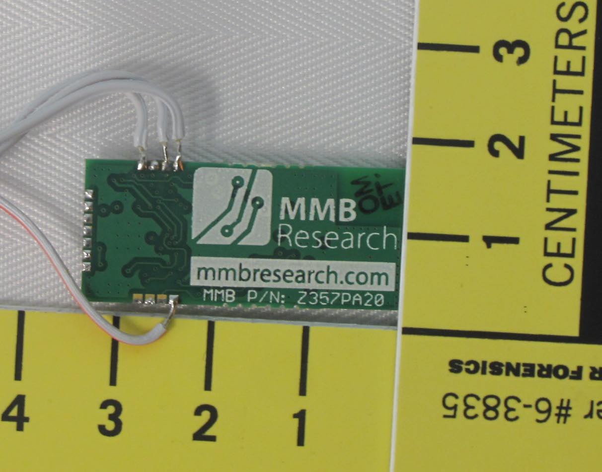 Product image for XFFZ357PA20