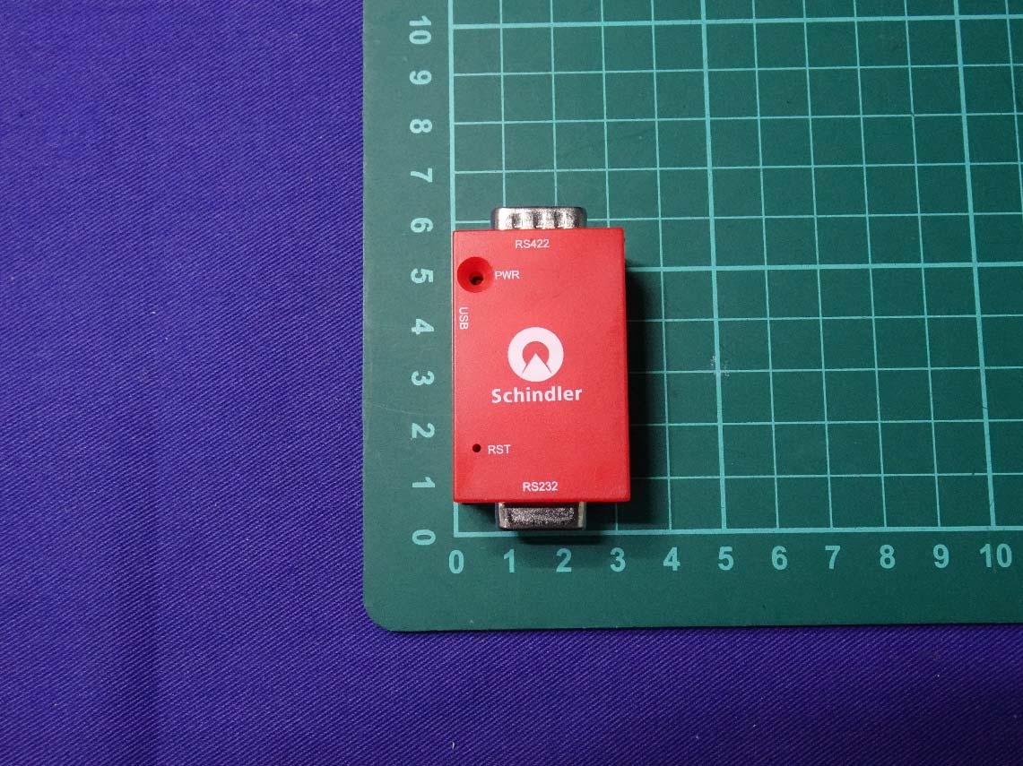 Product image for XFIISPECIADAPMOD1