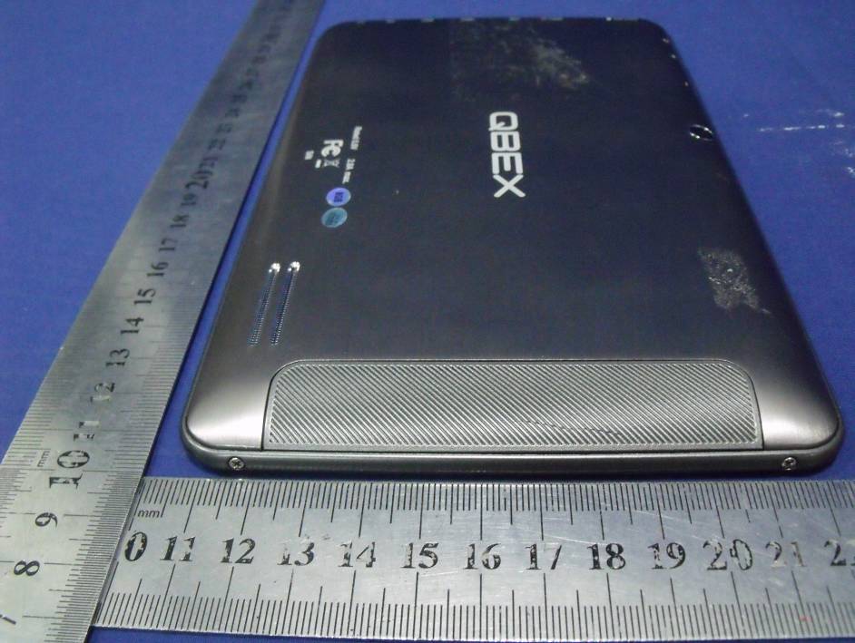 Product image for XFM-B7916H