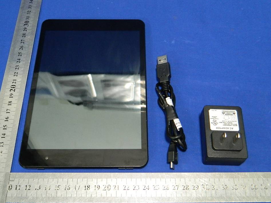 Product image for XFM-B843Q