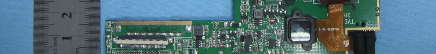 Product image for XFM-S843D