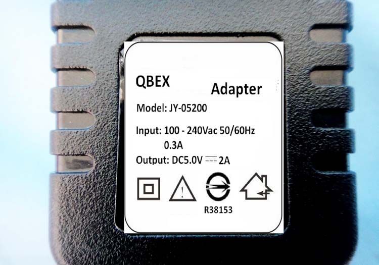 Product image for XFM-TA916F