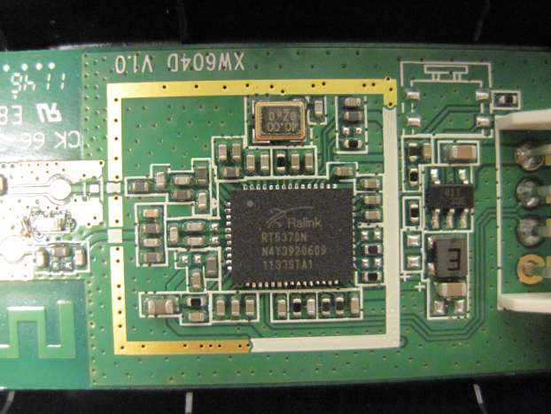 Product image for XFT-OOMAWIFI100