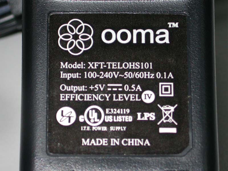 Product image for XFT-TELOHS300