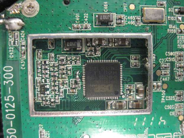 Product image for XFT-TELOHS400