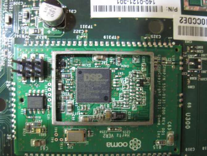 Product image for XFT-TELOMD20