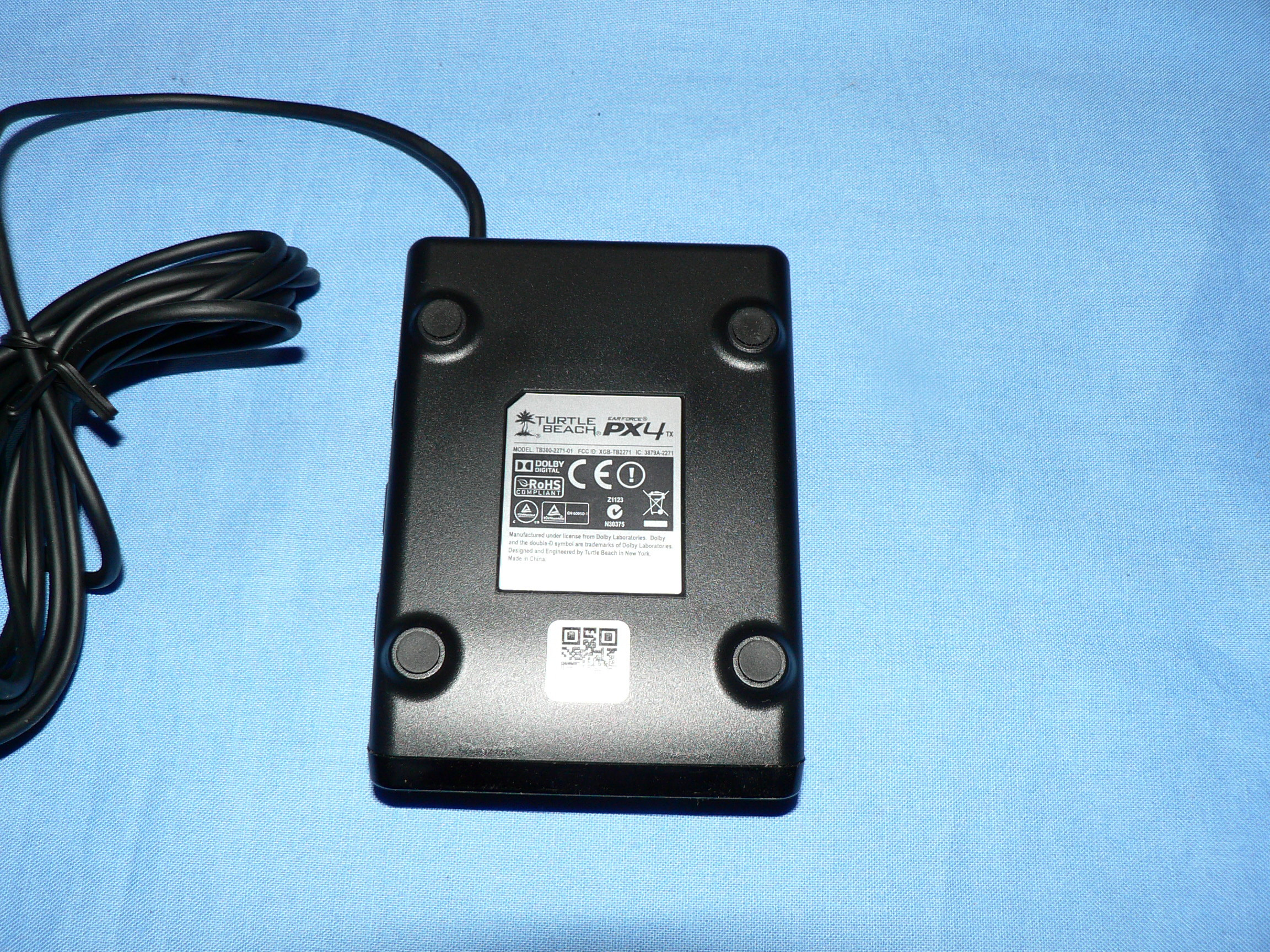 Product image for XGB-TB2271A
