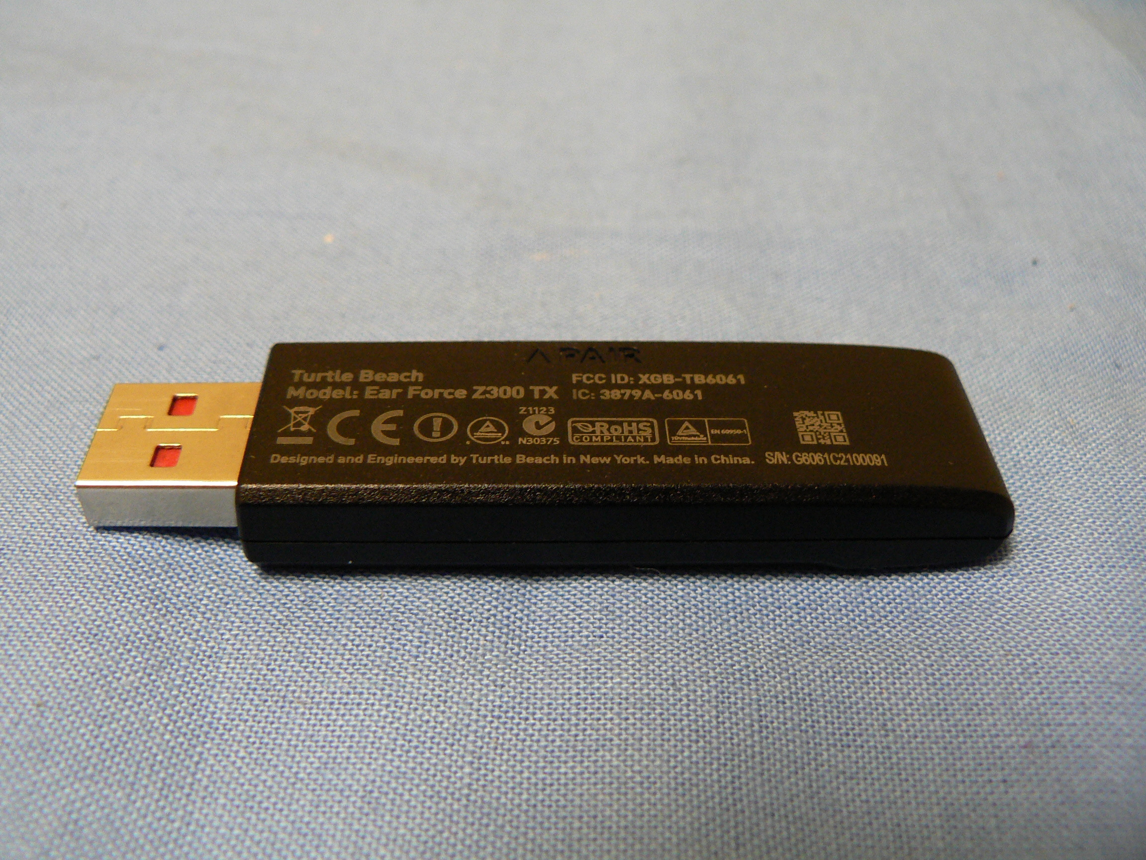 Product image for XGB-TB6061