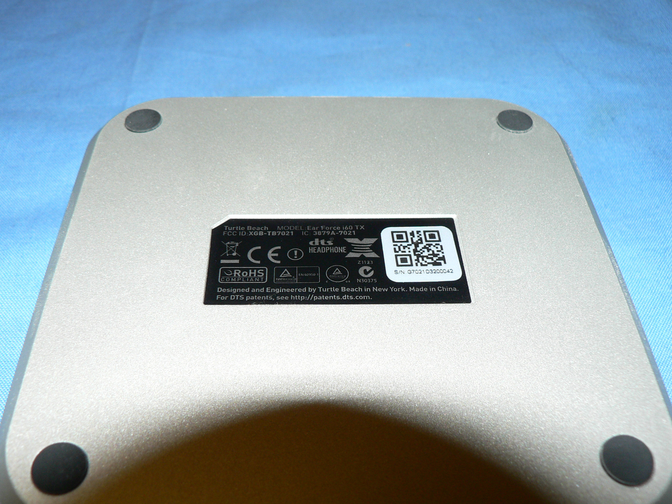 Product image for XGB-TB7031