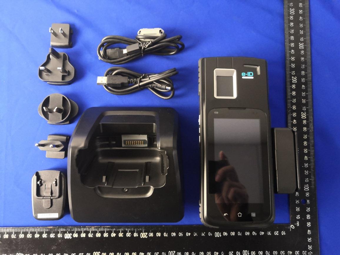 Product image for XGK-C-ONE-EID-ELY