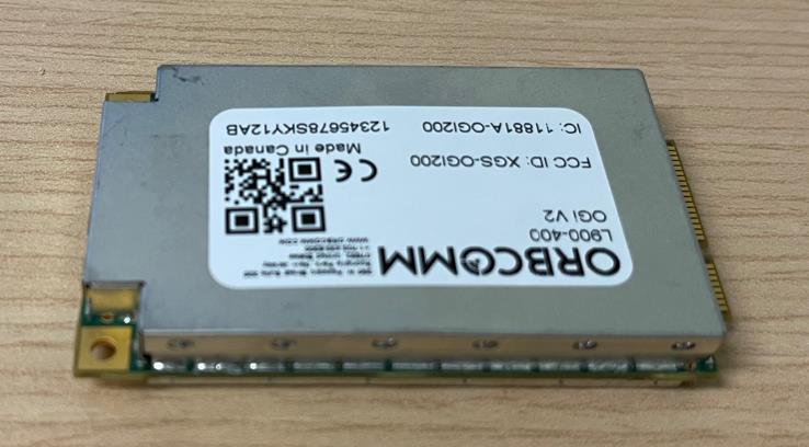 Product image for XGS-OGI200