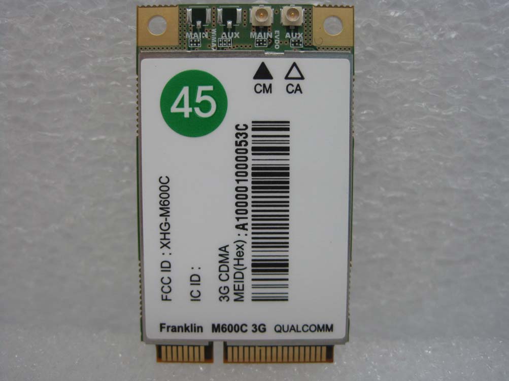 Product image for XHG-M600C