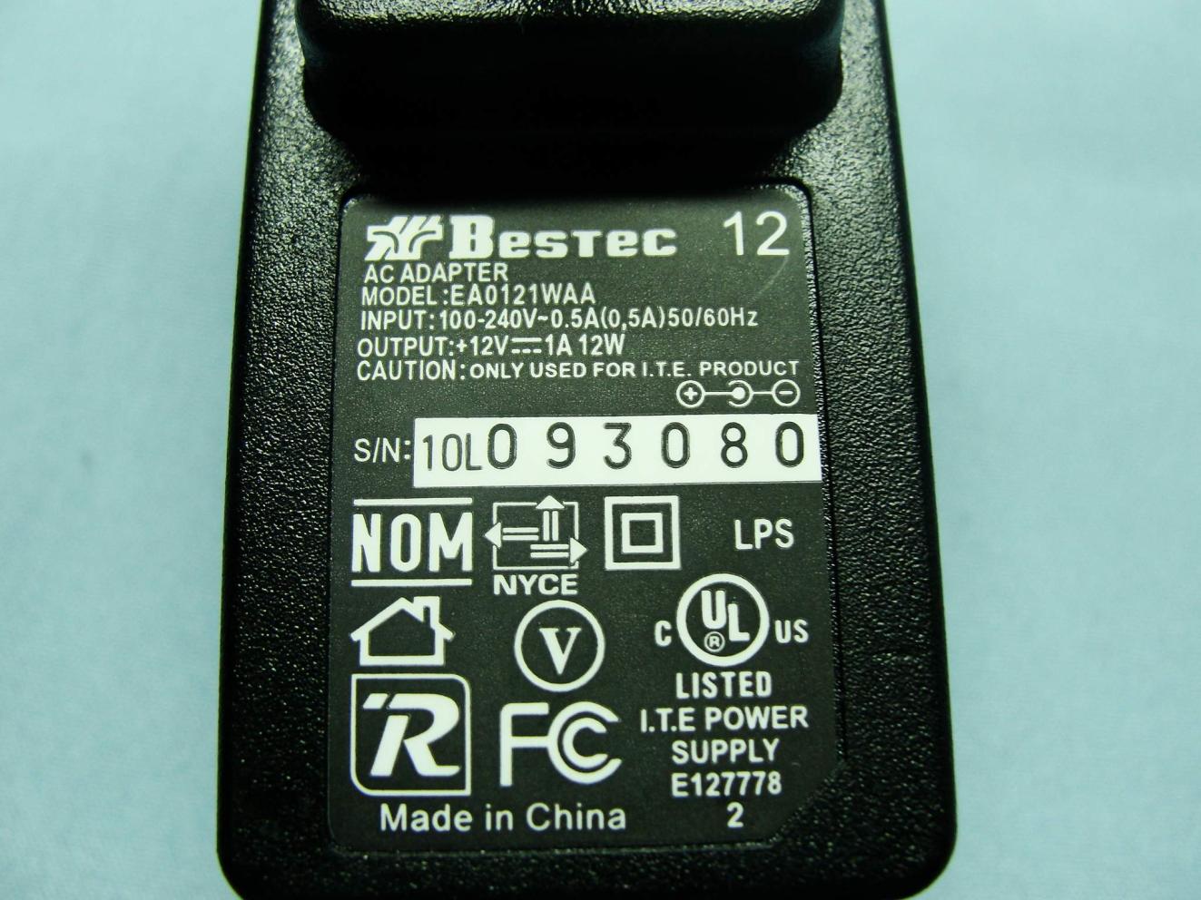 Product image for XHG-S600C