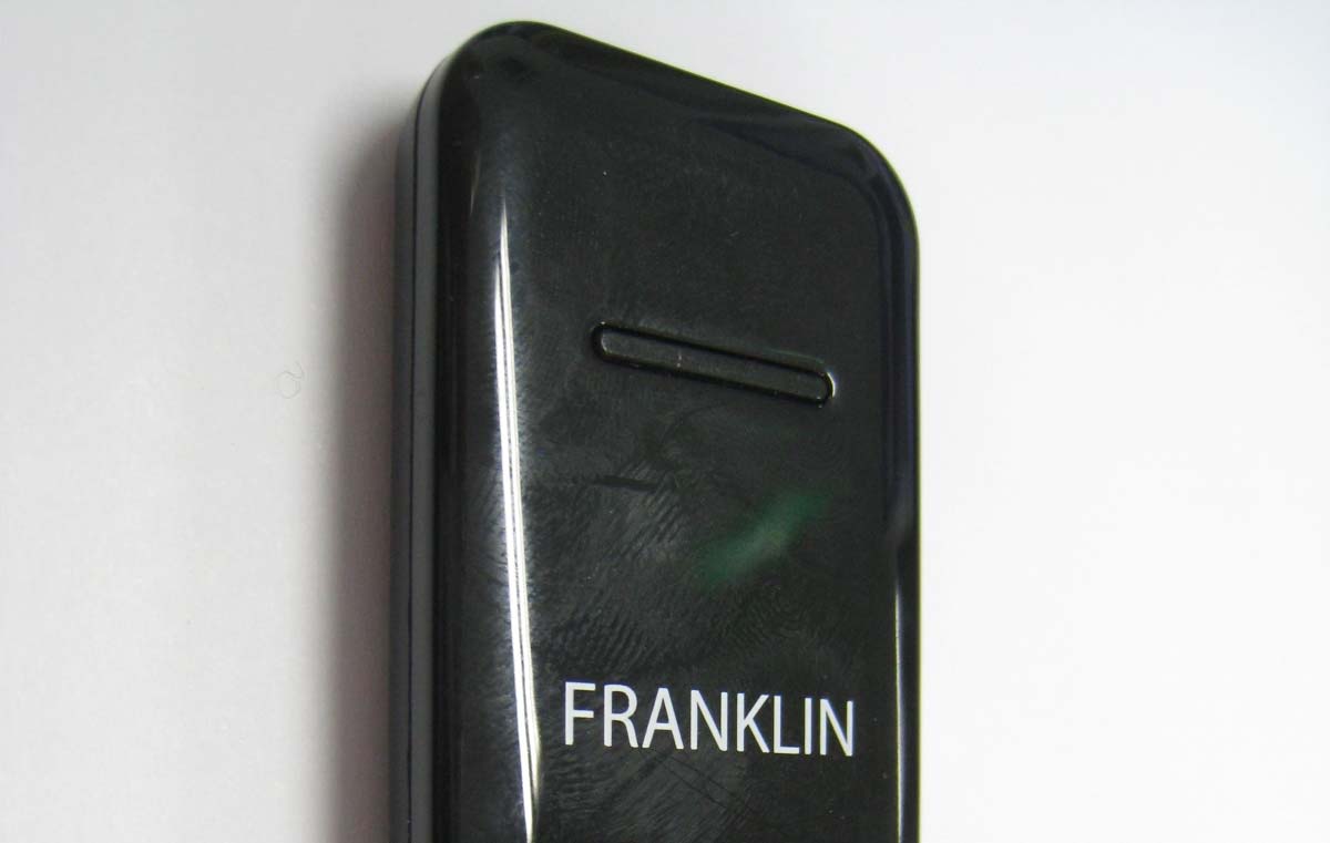 Product image for XHG-U310