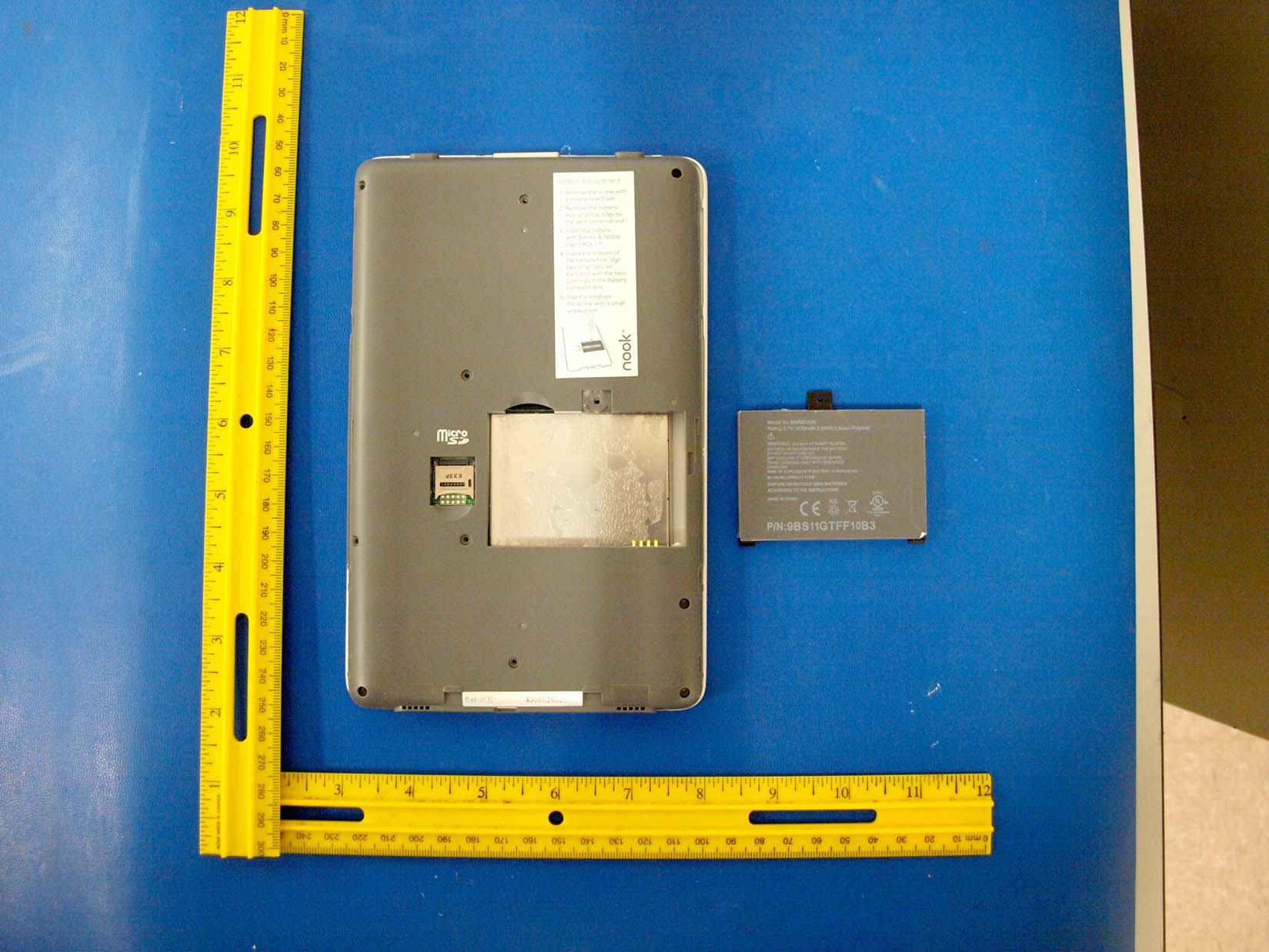 Product image for XHHBNRV100