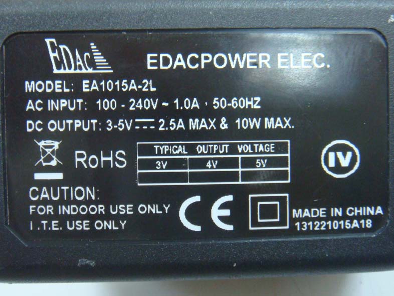 Product image for XHM-P2230000