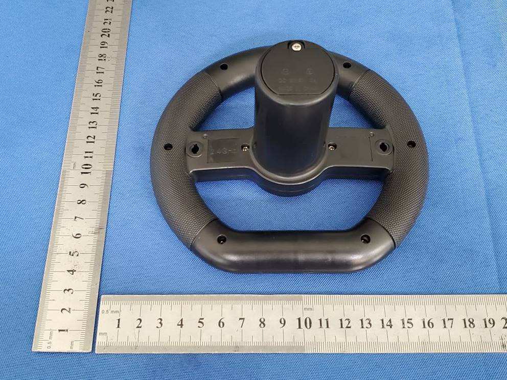 Product image for XHT-1012518A