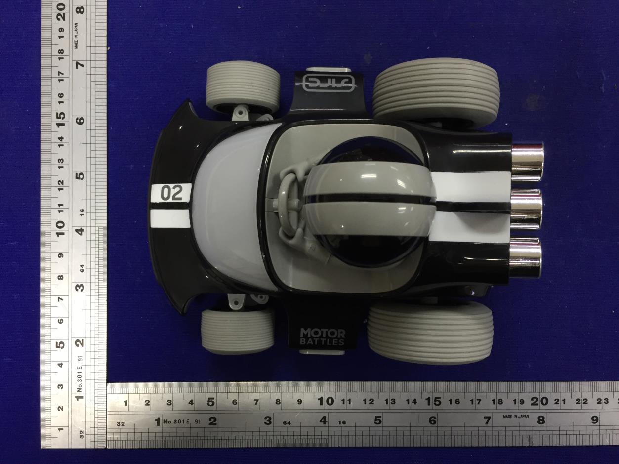 Product image for XHT-6613-01