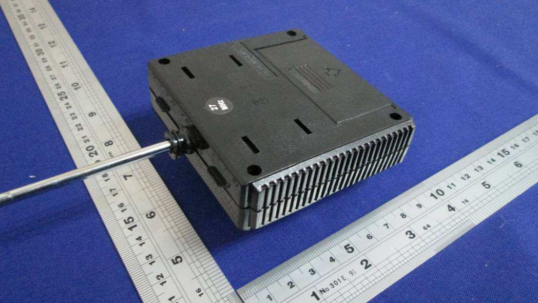 Product image for XHT8006-27MHZ