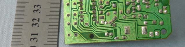 Product image for XHT8038-T27M