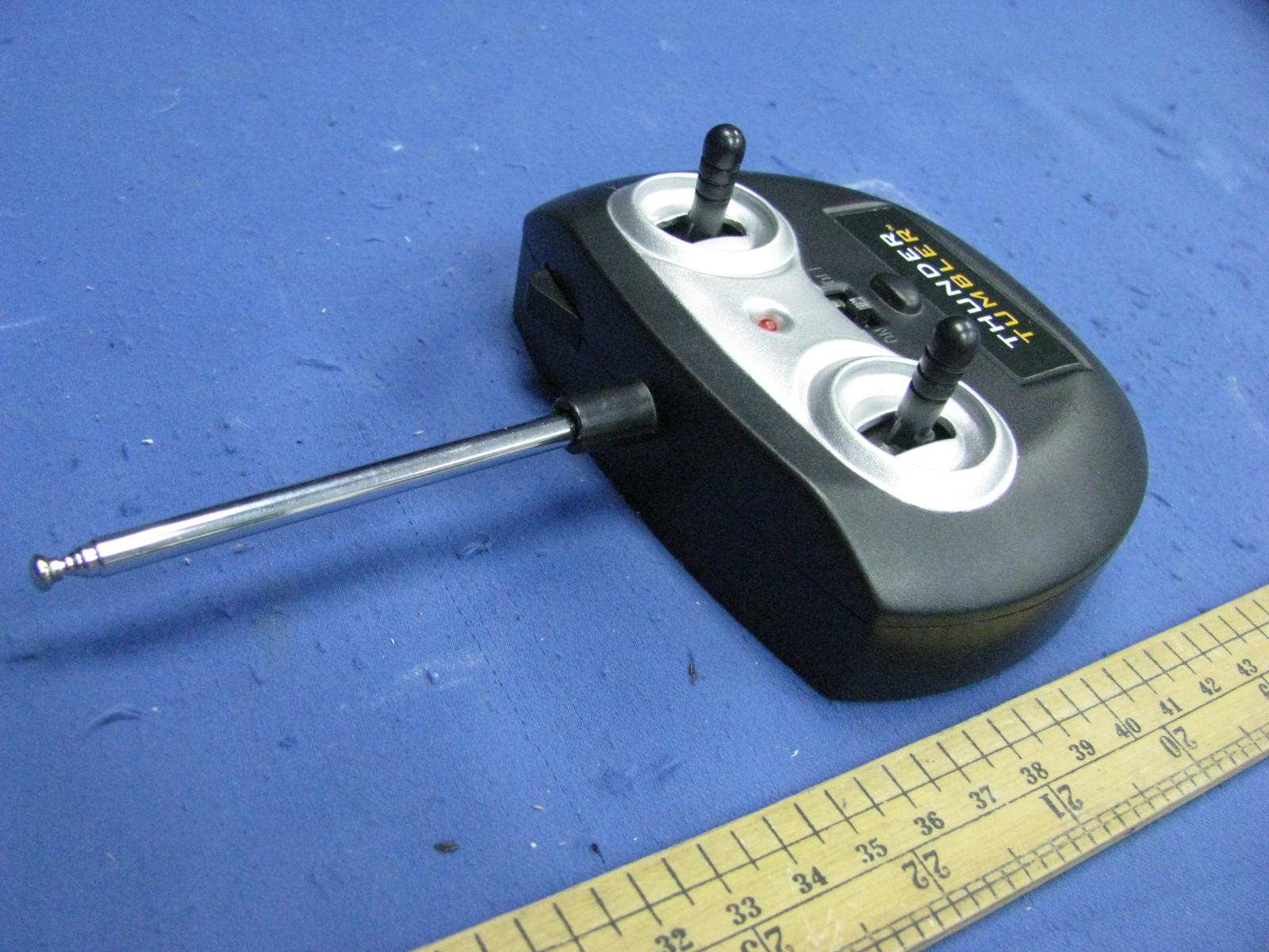 Product image for XHTMC11012-T27M