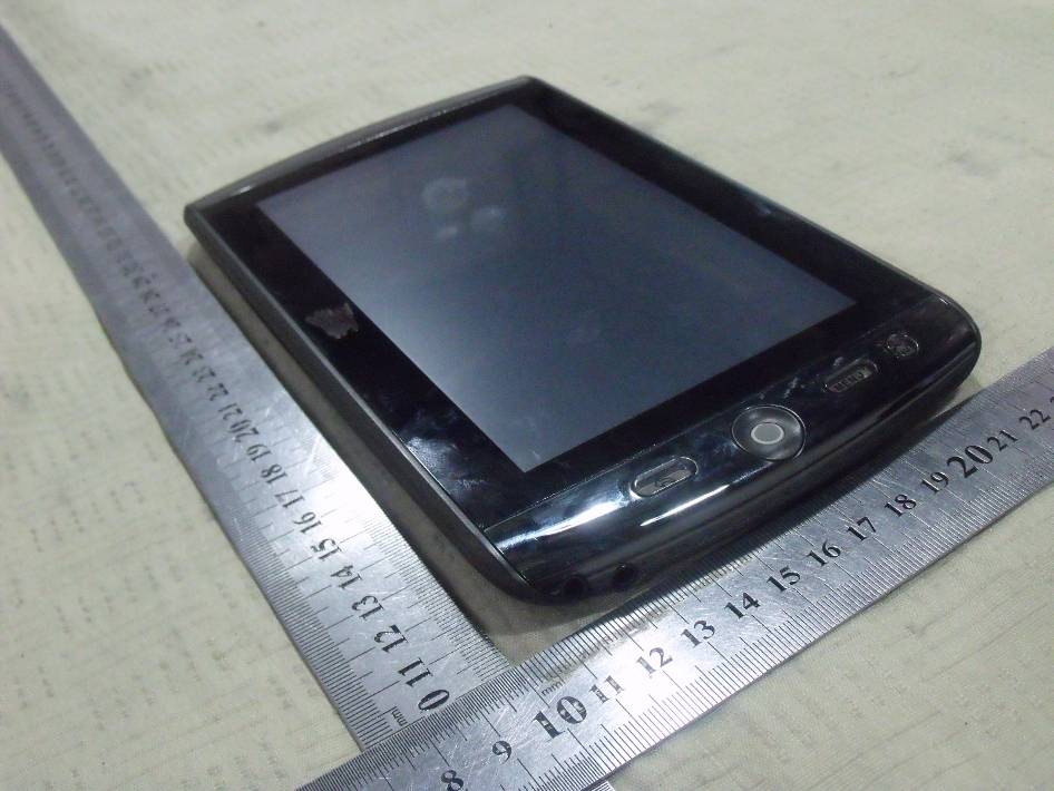 Product image for XHWEGLIDE