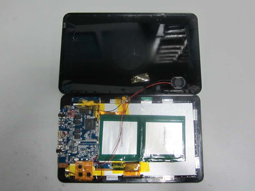 Product image for XHWEGLIDE1