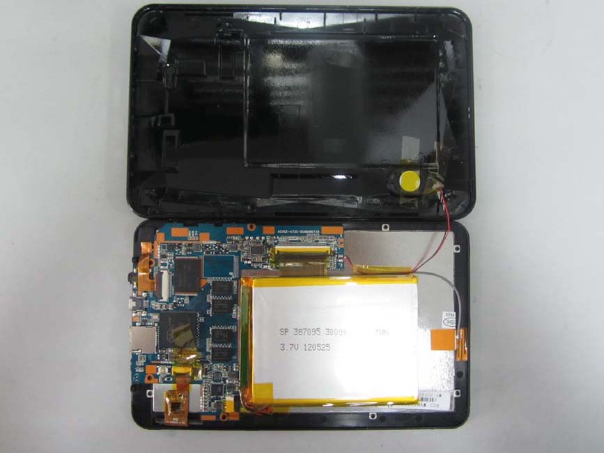 Product image for XHWPRISM