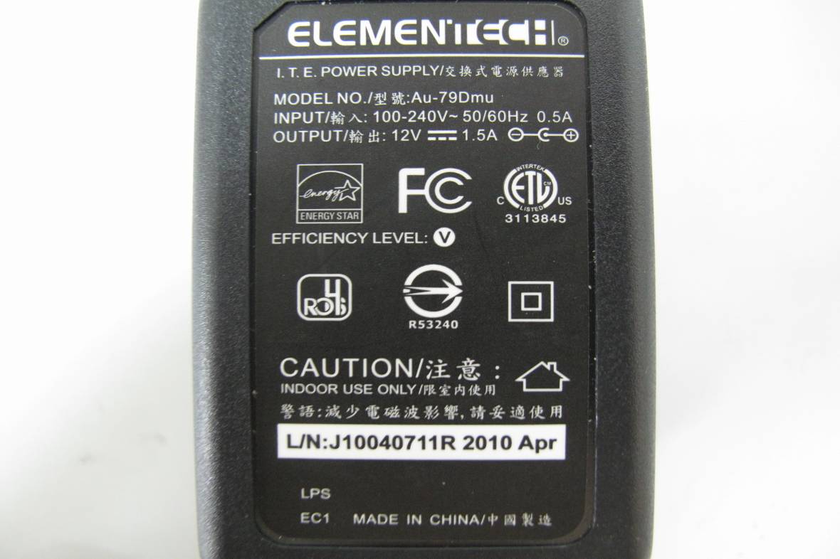 Product image for XIA-3G36WV