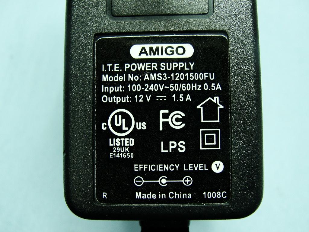 Product image for XIA-3G38WV