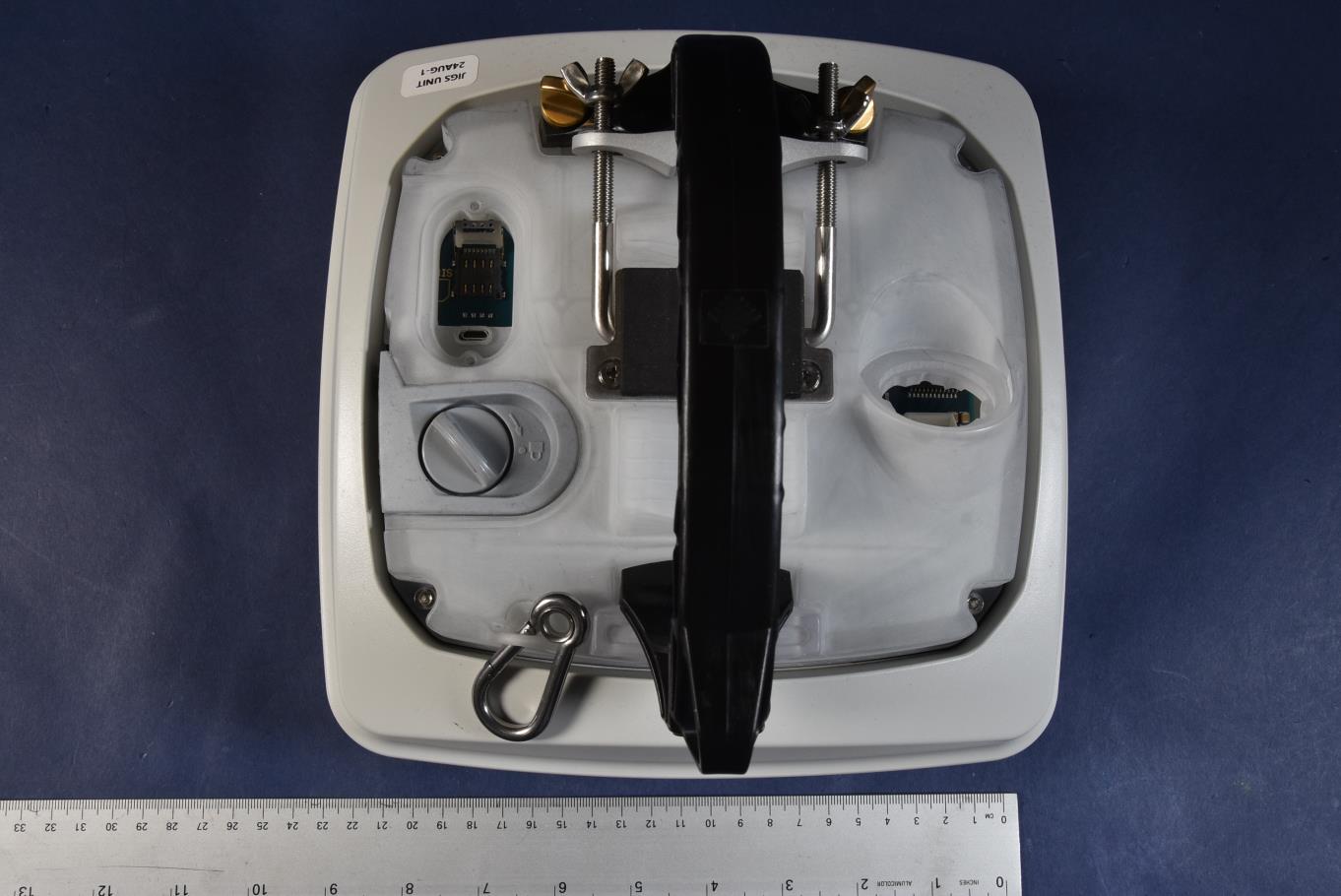 Product image for XIA-CFW2172