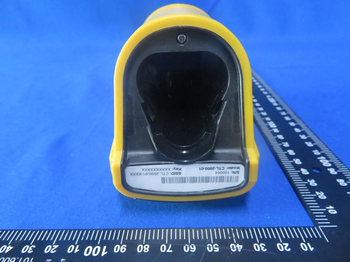 Product image for XIA-CTL2000