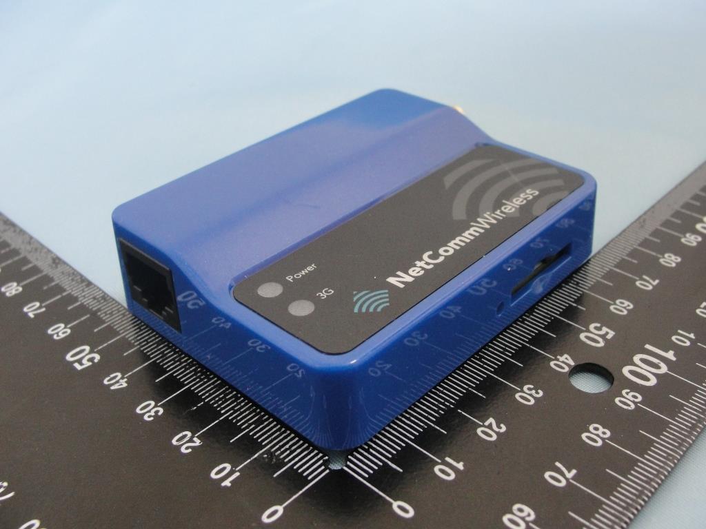 Product image for XIA-NTC3000