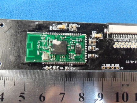 Product image for XJ4KB6136