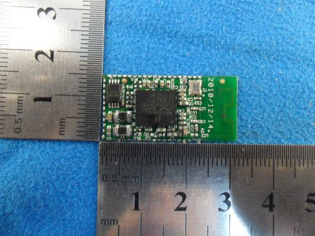 Product image for XJ4KB6137