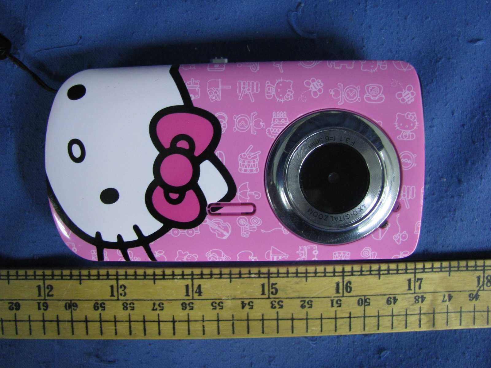 Product image for XJN-DV366