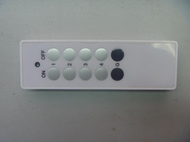 Product image for XK8-SDUN4RF1