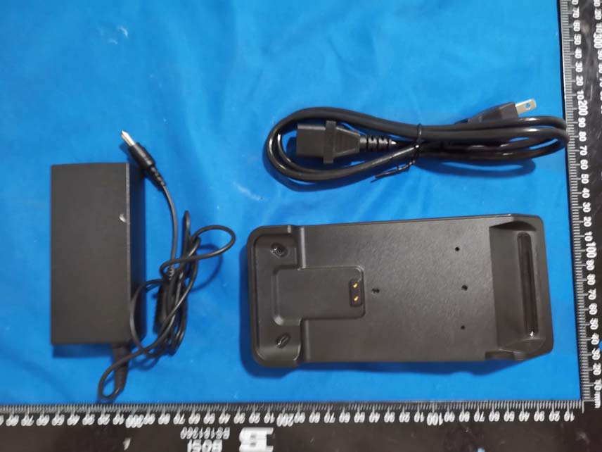 Product image for XKB-DX8BASEW2