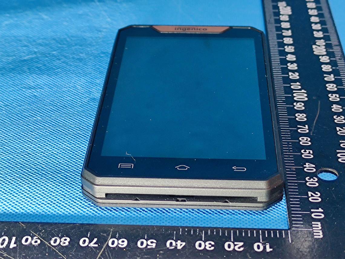 Product image for XKB-EX4CLWBT