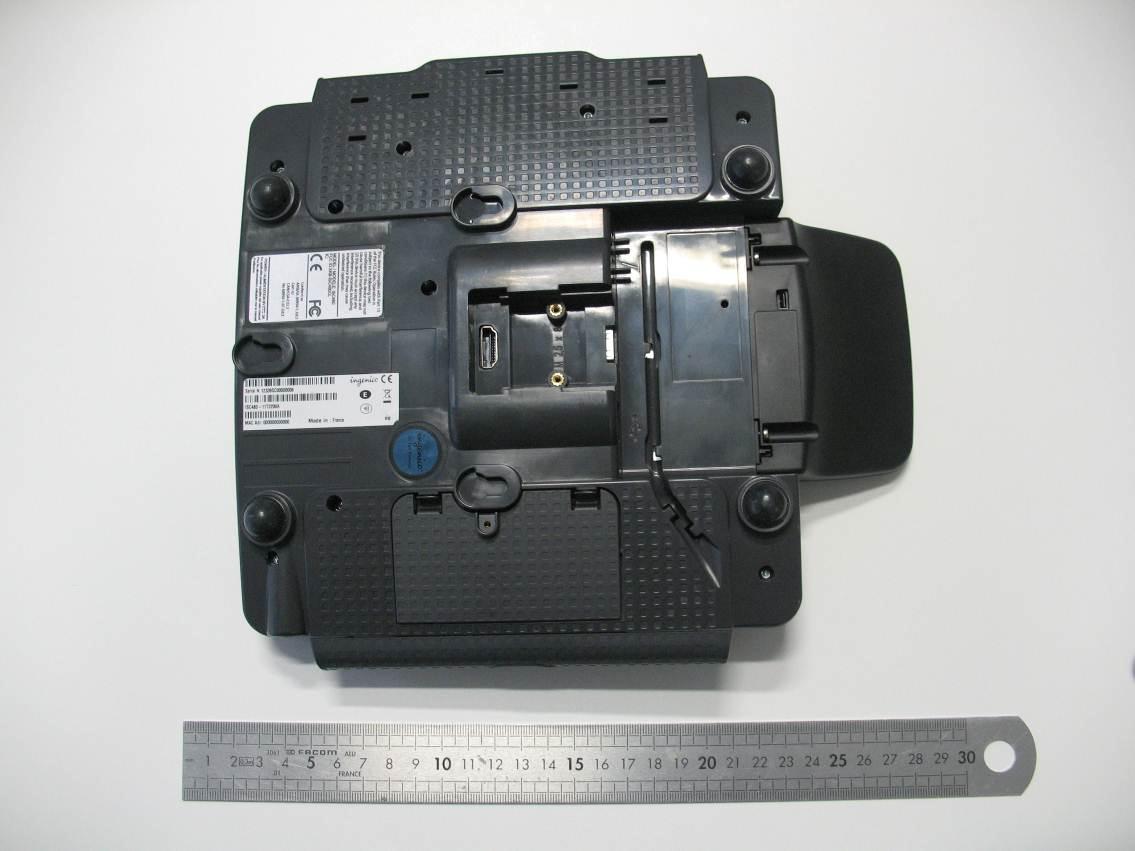 Product image for XKB-ISC480CL