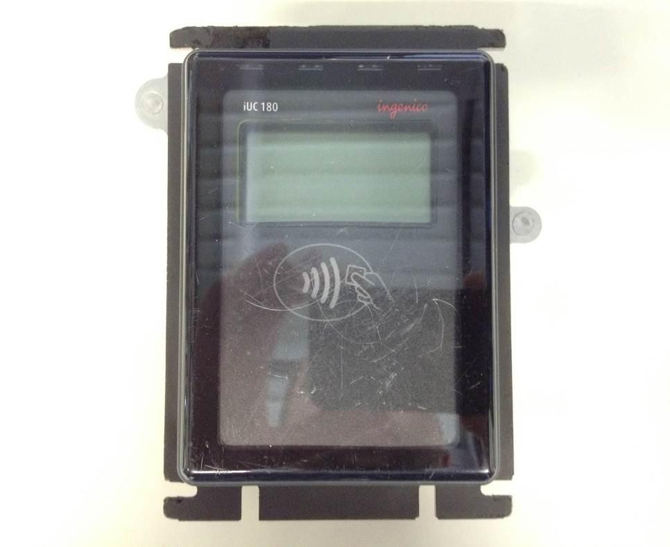 Product image for XKB-IUC18X-RF