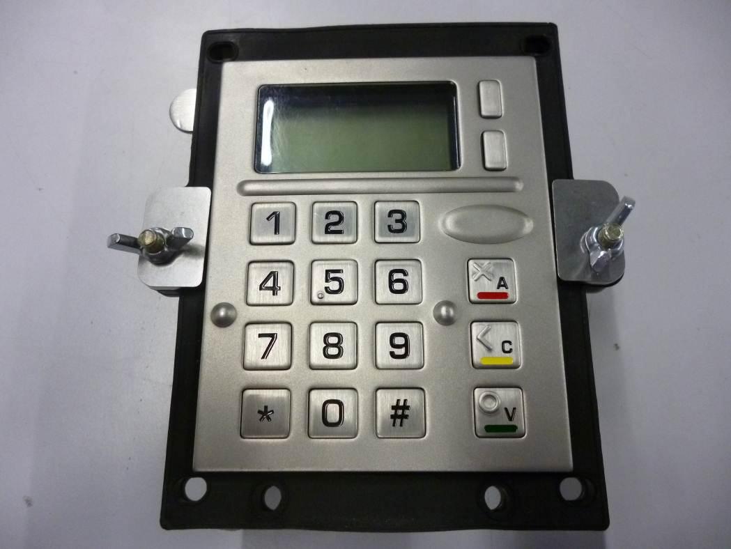 Product image for XKB-IUP250-RF