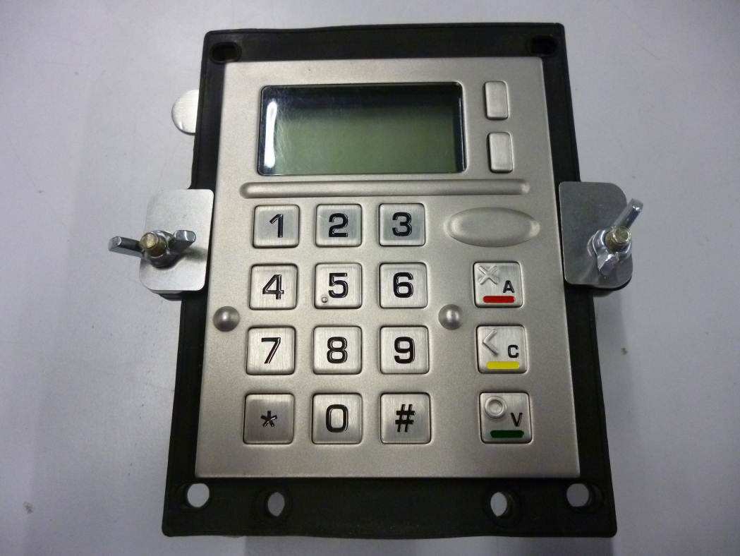 Product image for XKB-IUP250-WD