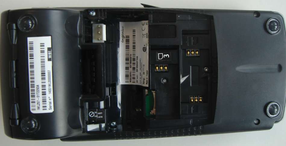 Product image for XKB-IWL2XXWBCL