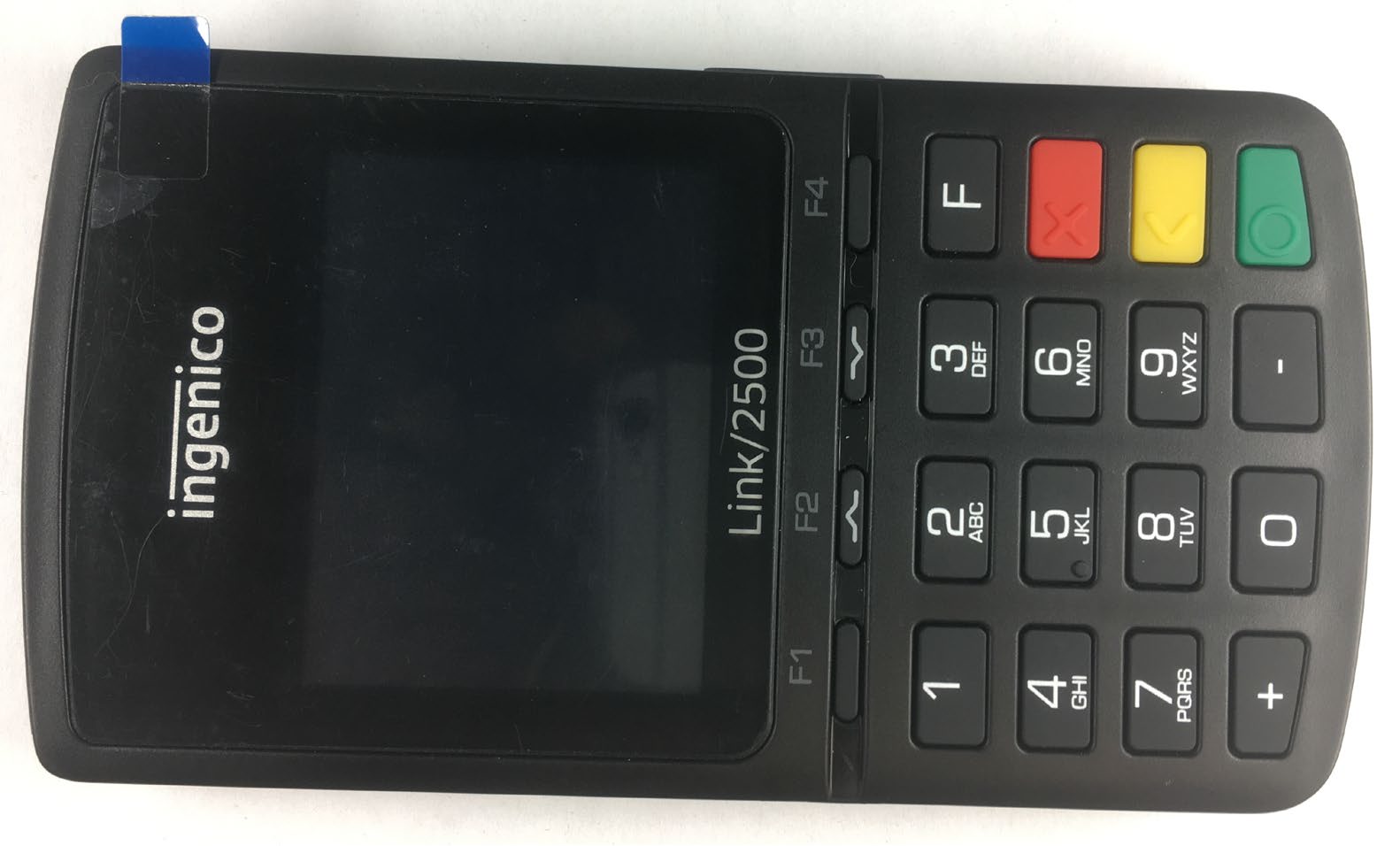 Product image for XKB-L25CLBTV2