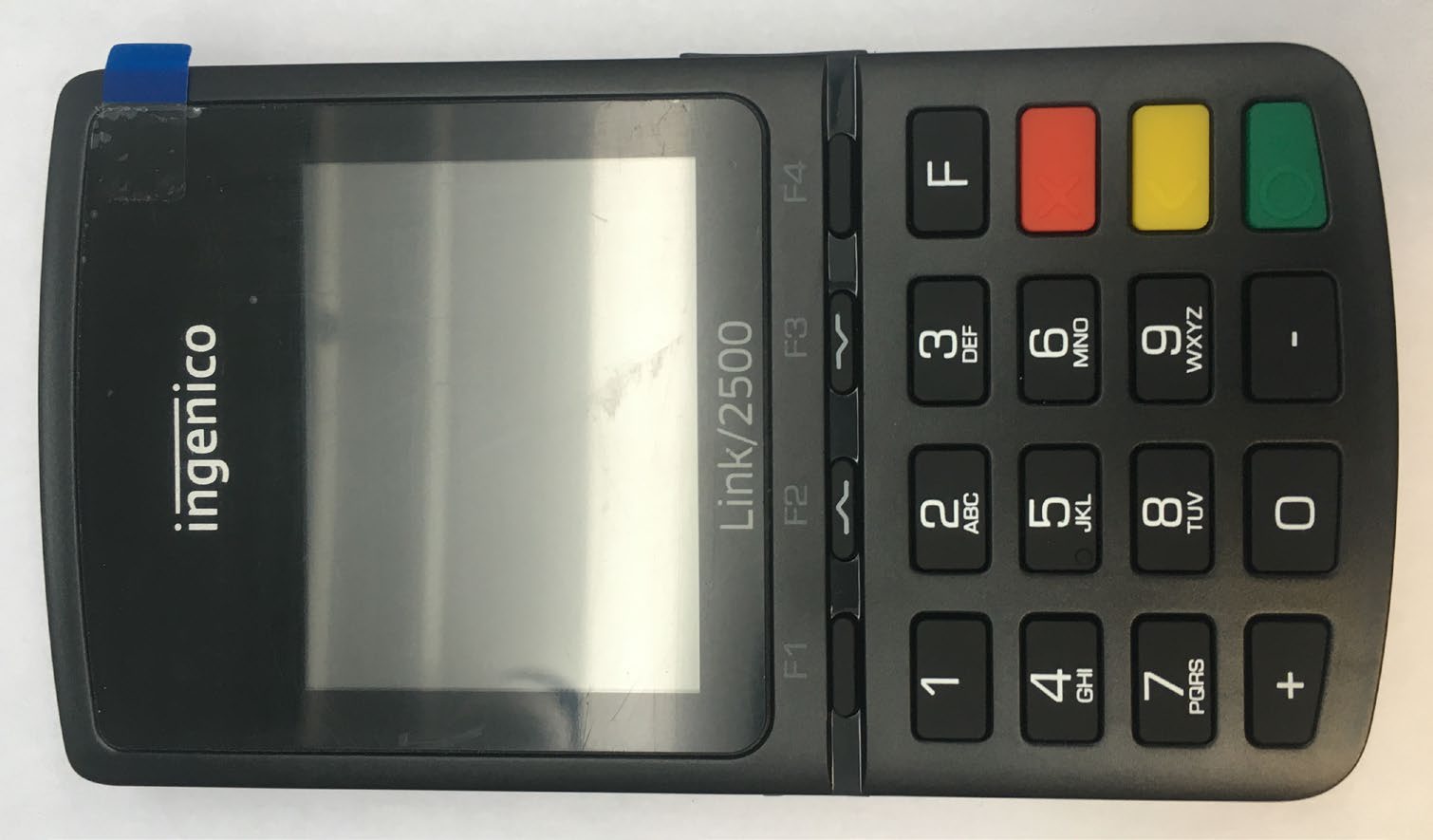 Product image for XKB-L25CLWIBTV2