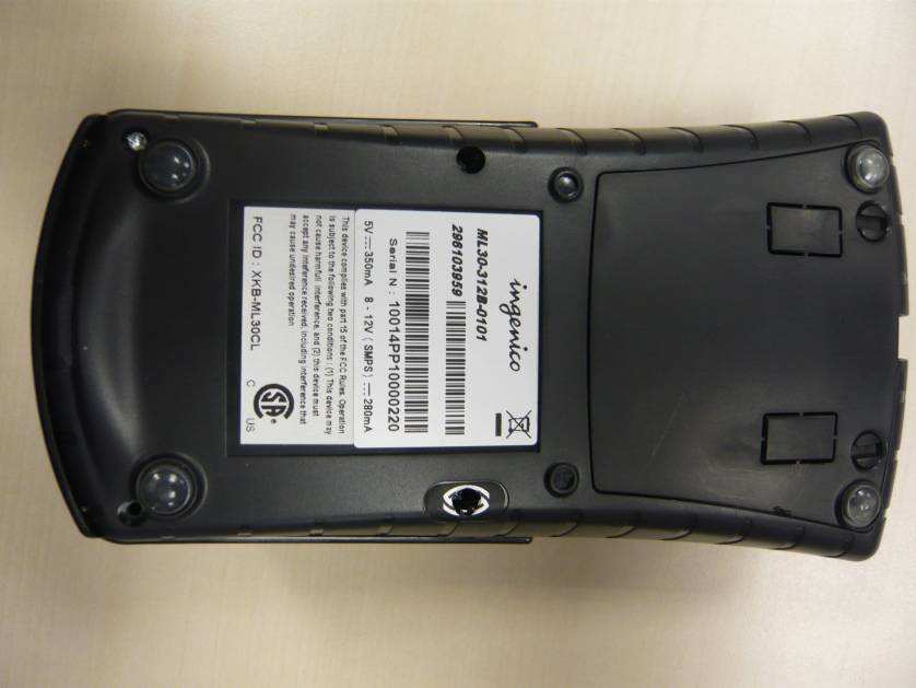 Product image for XKB-ML30CL